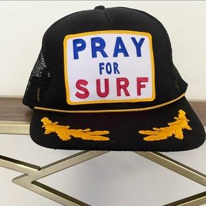 Aviator Nation Hat ISO